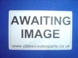 Brookhouse Volvo Parts - Volvo PV444, PV544, Amazon, 120, 121, 122 ...